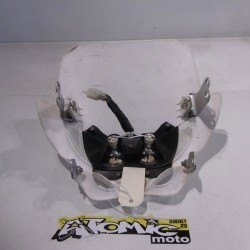 Optique / Fixation  YAMAHA 400 WRF 1999