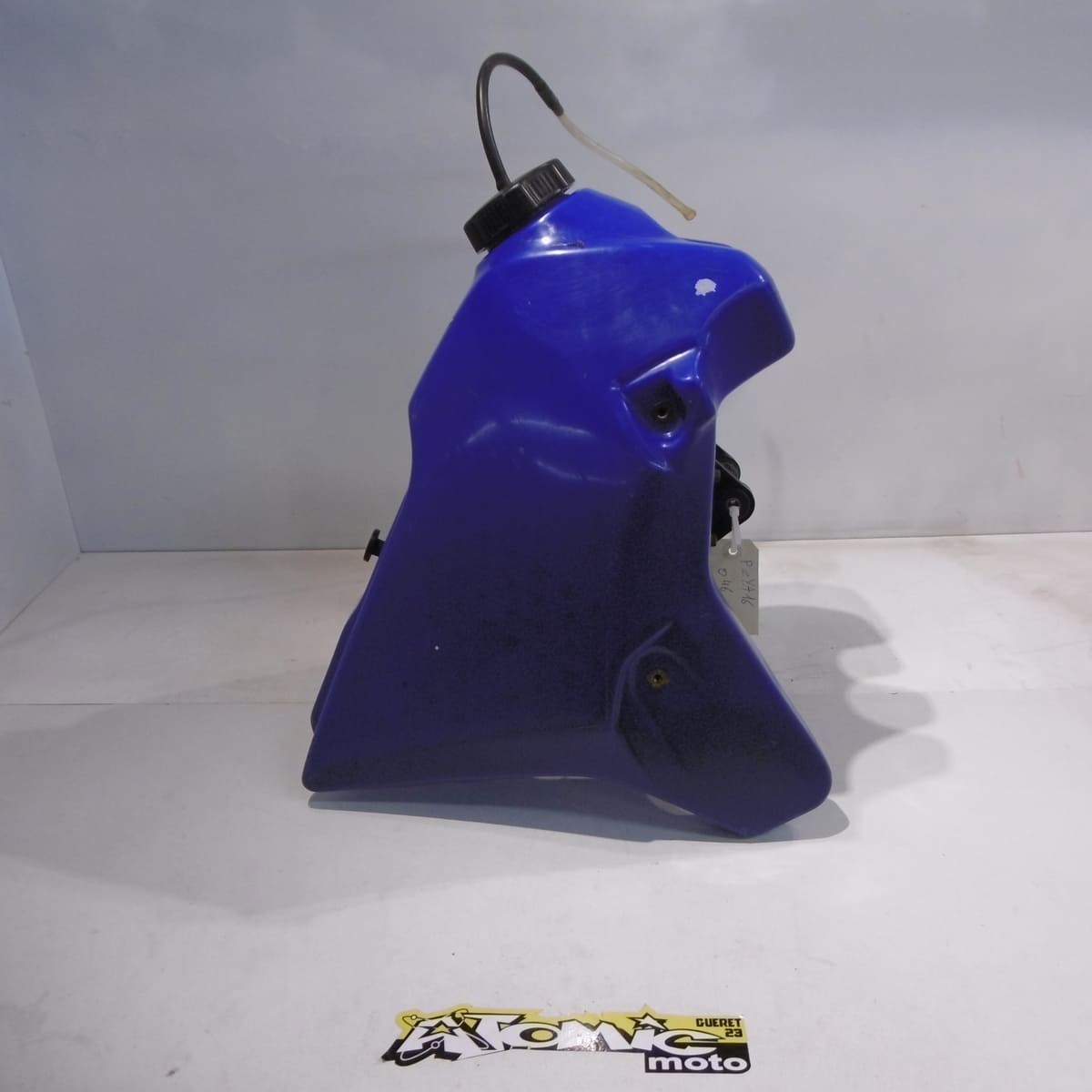 Réservoir YAMAHA 400 WRF 1999