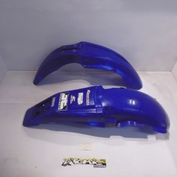 Kit plastiques YAMAHA 400 WRF 1999