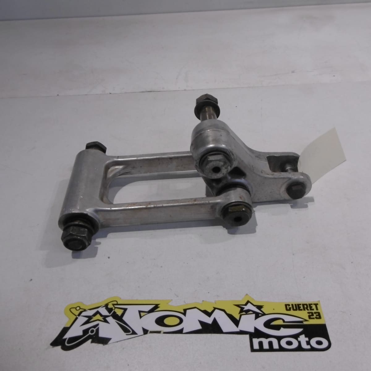 Biellette de suspension  YAMAHA 400 WRF 1999