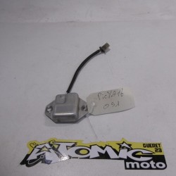 Régulateur  YAMAHA 400 WRF 1999