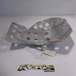 Sabot moteur YAMAHA 400 WRF 1999