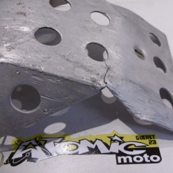 Sabot moteur YAMAHA 400 WRF 1999