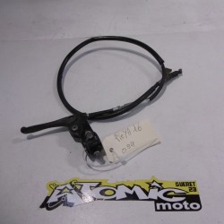 Starter à chaud YAMAHA 400 WRF 1999
