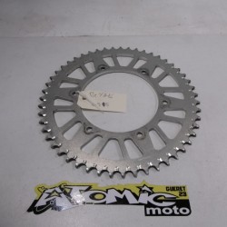 Couronne YAMAHA 400 WRF 1999