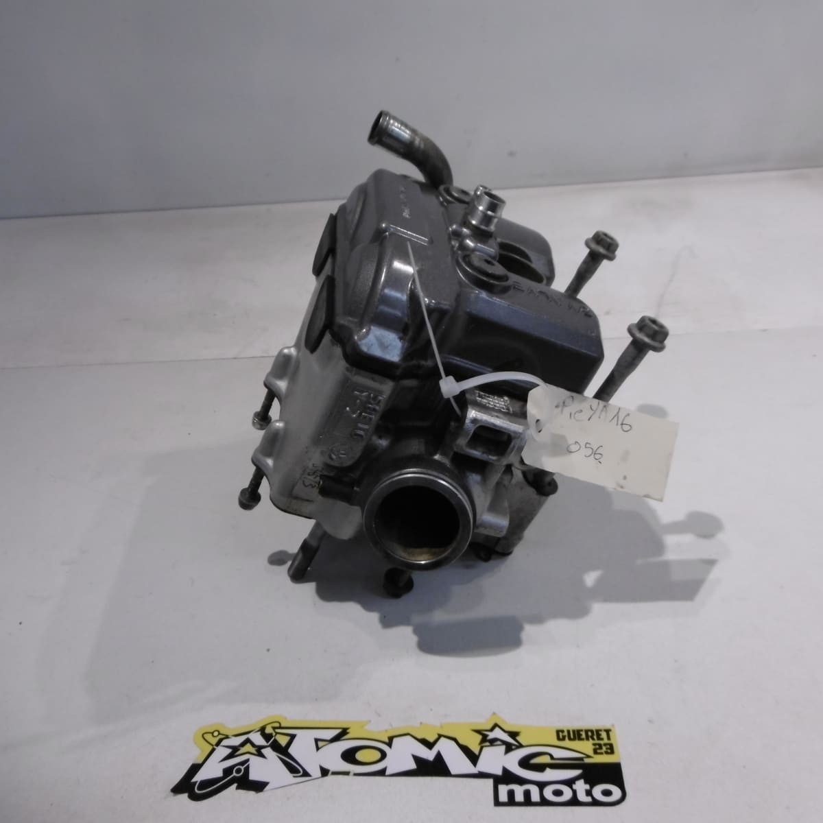 Culasse YAMAHA 400 WRF 1999