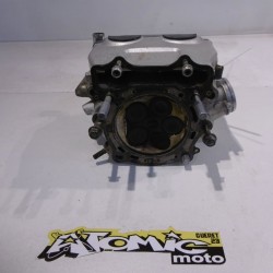 Culasse YAMAHA 400 WRF 1999