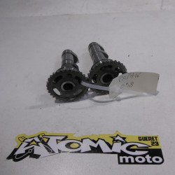 Arbre à came YAMAHA 400 WRF 1999