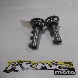 Arbre à came YAMAHA 400 WRF 1999