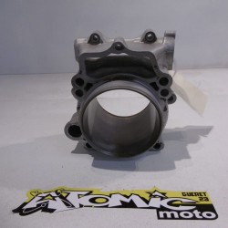 Cylindre  YAMAHA 400 WRF 1999