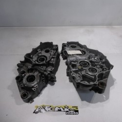 Carters moteur centraux YAMAHA 400 WRF 1999