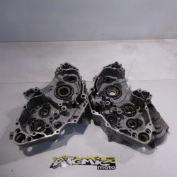 Carters moteur centraux YAMAHA 400 WRF 1999