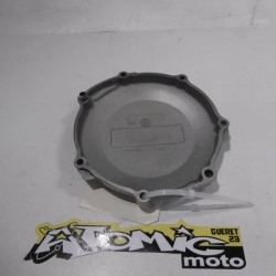 Couvercle d'embrayage  YAMAHA 400 WRF 1999