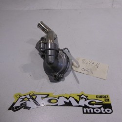 Carter de pompe à eau  YAMAHA 400 WRF 1999