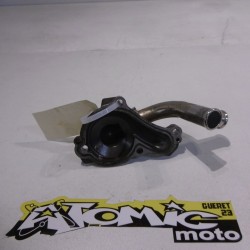 Carter de pompe à eau  YAMAHA 400 WRF 1999