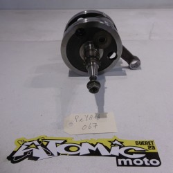 Vilebrequin bielle  YAMAHA 400 WRF 1999