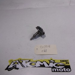 Pompe à eau  YAMAHA 400 WRF 1999