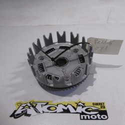 Cloche d'embrayage  YAMAHA 400 WRF 1999