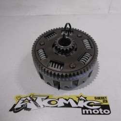 Cloche d'embrayage  YAMAHA 400 WRF 1999