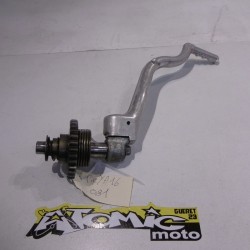 Kick + Mécanisme  YAMAHA 400 WRF 1999