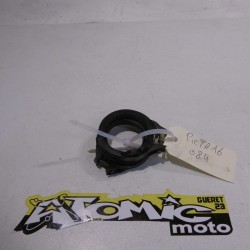Manchon d'admission  YAMAHA 400 WRF 1999