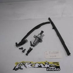 Tendeur chaîne distribution YAMAHA 400 WRF 1999