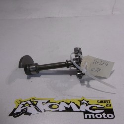 Arbre d'équilibrage YAMAHA 400 WRF 1999