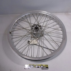 Roue avant SUZUKI 400 DR-Z 2002