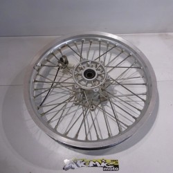 Roue arrière SUZUKI 400 DR-Z 2002