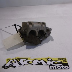 Etrier de frein avant SUZUKI 400 DR-Z 2002