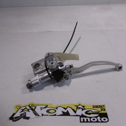 Maitre cylindre de frein avant SUZUKI 400 DR-Z 2002