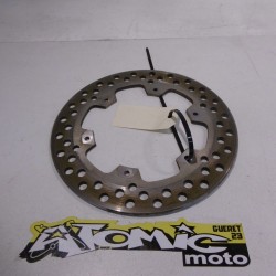 Disque de frein arrière  SUZUKI 400 DR-Z 2002