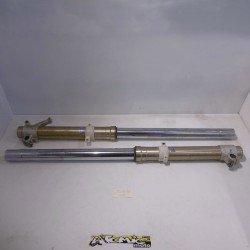 Fourche  SUZUKI 400 DR-Z 2002