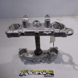 Te de fourche  SUZUKI 400 DR-Z 2002