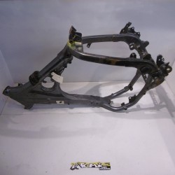 Chassis cadre  SUZUKI 400 DR-Z 2002