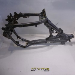 Chassis cadre  SUZUKI 400 DR-Z 2002