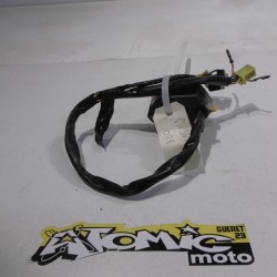 Commodo  SUZUKI 400 DR-Z 2002