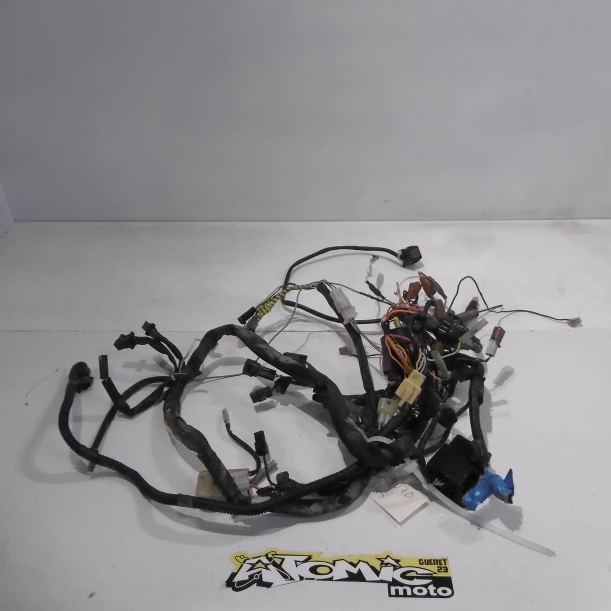 Faisceau électrique SUZUKI 400 DR-Z 2002