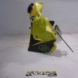 Réservoir SUZUKI 400 DR-Z 2002