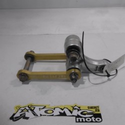 Biellette de suspension  SUZUKI 400 DR-Z 2002