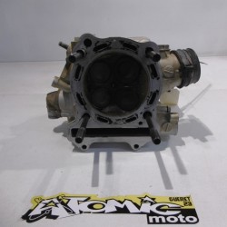 Culasse SUZUKI 400 DR-Z 2002