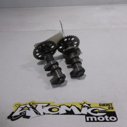 Arbre à came SUZUKI 400 DR-Z 2002