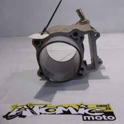 Cylindre  SUZUKI 400 DR-Z 2002