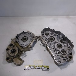 Carters moteur centraux SUZUKI 400 DR-Z 2002