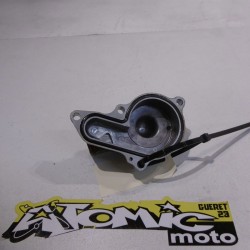 Carter de pompe à eau  SUZUKI 400 DR-Z 2002