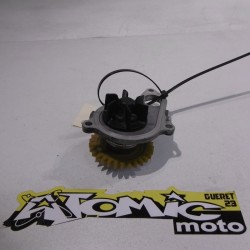 Pompe à eau  SUZUKI 400 DR-Z 2002