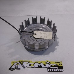 Cloche d'embrayage  SUZUKI 400 DR-Z 2002