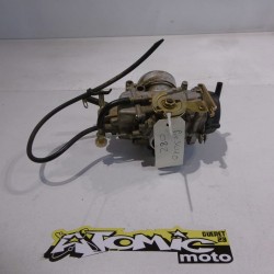 Carburateur / Injection  SUZUKI 400 DR-Z 2002