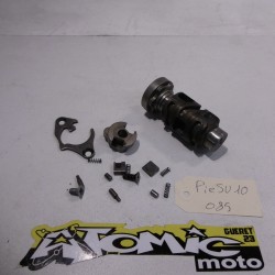 Barillet de sélection SUZUKI 400 DR-Z 2002