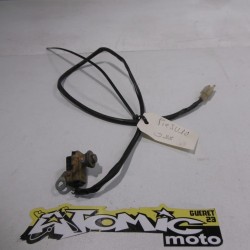 Capteur de freins arrières SUZUKI 400 DR-Z 2002